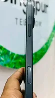 New Apple iPhone 16 Plus 128GB Black - 3