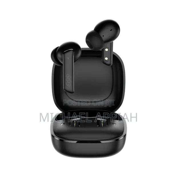 QCY Melobuds HT05 Wireless Earbuds - 1