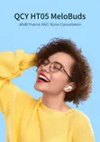 QCY Melobuds HT05 Wireless Earbuds - 2
