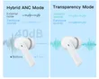 QCY Melobuds HT05 Wireless Earbuds - 4