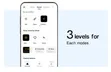 QCY Melobuds HT05 Wireless Earbuds - 5