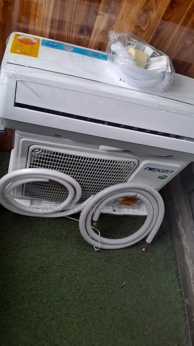 Nexon Soft Life 1.5hp Air Conditioner - 1
