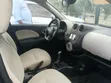Nissan Micra 2015 Gray - 1