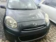 Nissan Micra 2015 Gray - 4
