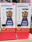 Itel M1 Multifunction Blender - 1
