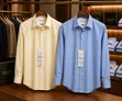 Original Polo Long Sleeve Shirts - 2
