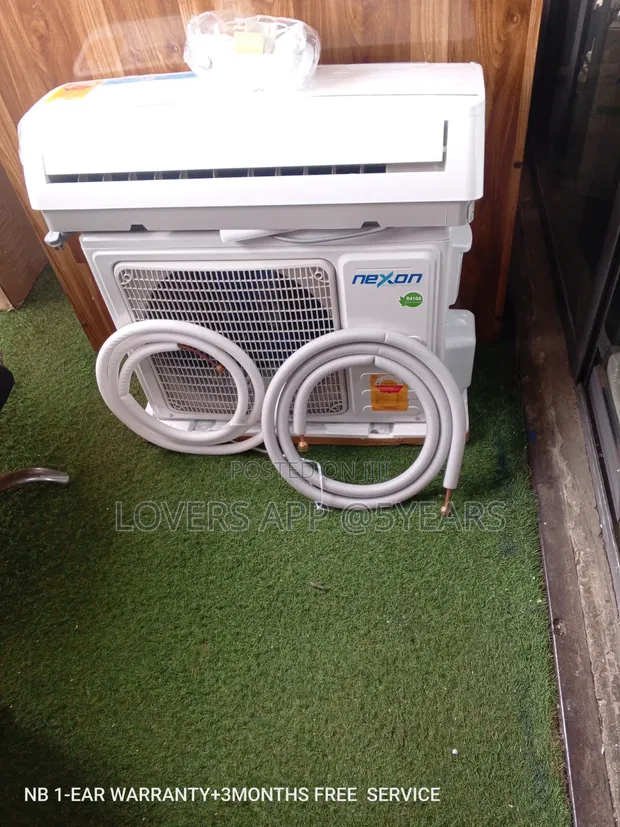 Nexon Quality Life 1.5 HP Air Conditioner - 1
