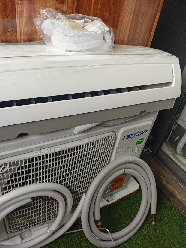 Nexon 1.5 Split Type AC - 1