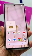 New Google Pixel 7 256GB White - 1