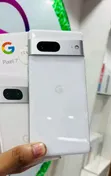 New Google Pixel 7 256GB White - 2