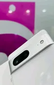 New Google Pixel 7 256GB White - 3