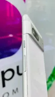 New Google Pixel 7 256GB White - 5