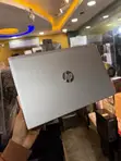 HP ProBook 650 G8 Laptop - Intel Core i7, 16GB RAM, 256GB SSD - 4