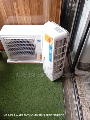 Nexon 1.5 HP Air Conditioner