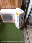 Nexon 1.5 HP Air Conditioner - 1