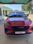 Jetour X70 2020 Red - 1