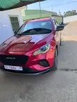 Jetour X70 2020 Red - 2