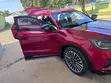 Jetour X70 2020 Red - 3