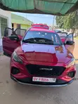 Jetour X70 2020 Red - 4