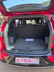 Jetour X70 2020 Red - 5