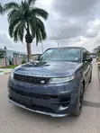 2025 Land Rover Range Rover Sport - 2