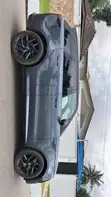 2025 Land Rover Range Rover Sport - 5