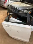 Honda Civic Front/Back Doors (2022-2025) - 1