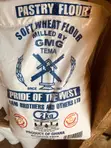 GMG Soft Wheat Flour 2kg - 1