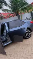 Toyota Corolla for Rent - 1