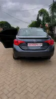 Toyota Corolla for Rent - 2