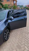 Toyota Corolla for Rent - 3