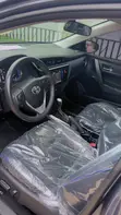 Toyota Corolla for Rent - 4
