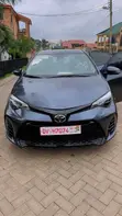 Toyota Corolla for Rent - 5