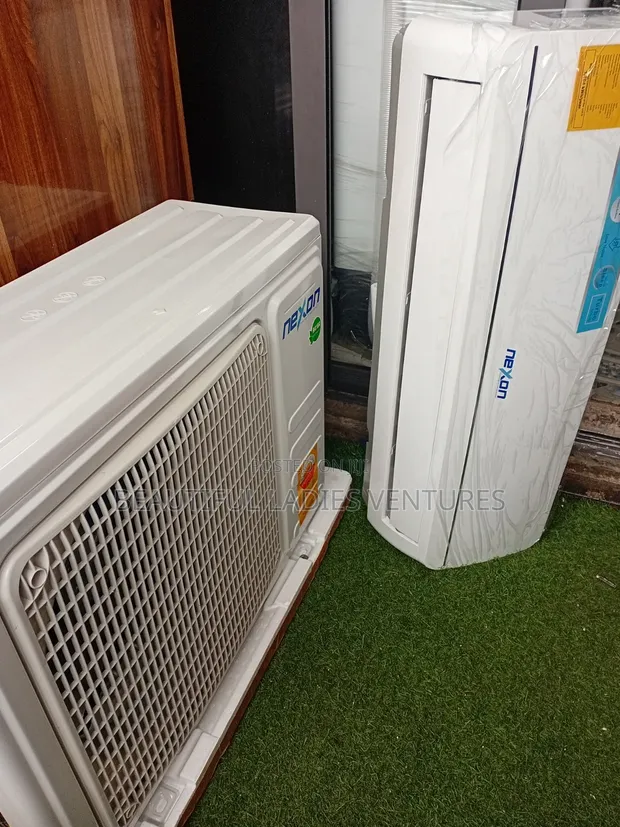 Nexon 1.5 AC R410 Split Type Air Conditioner - 1