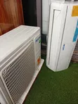 Nexon 1.5 AC R410 Split Type Air Conditioner - 1