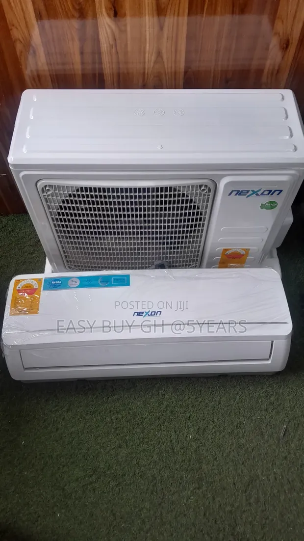 Nexon 1.5hp Air Conditioner - 1