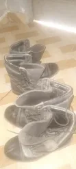 Bulldozer Boots - Size 41 & 43 - 1