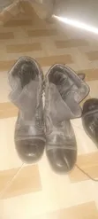 Bulldozer Boots - Size 41 & 43 - 2