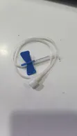Scalp Vein Set (Butterfly Needle) - 2