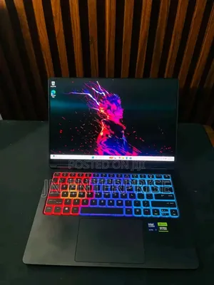 New HP Omen Transcend 14-fb0023dx Laptop