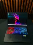 New HP Omen Transcend 14-fb0023dx Laptop - 1