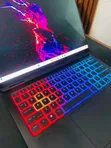 New HP Omen Transcend 14-fb0023dx Laptop - 5