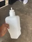 Honda CR-V 2024 Reservoir Bottle - 2