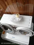 Nexon Soft Living 1.5 HP Air Conditioner - 1