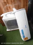Nexon Soft Living 1.5 HP Air Conditioner - 2