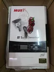 Must Hybrid Inverter 6kva with WiFi - 1