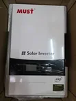 Must Hybrid Inverter 6kva with WiFi - 2