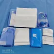 Brand New Caesarean Surgical Packs (C.S. Packs) - 3
