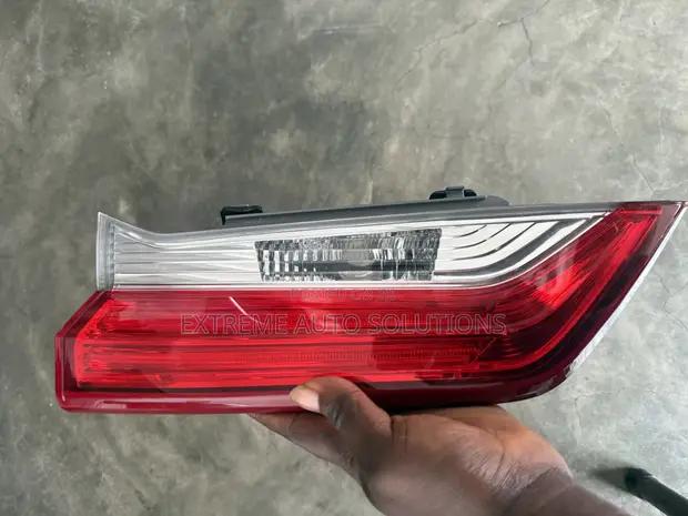 2018-2019 Honda CR-V Left Inner Trunk Tail Light - 1