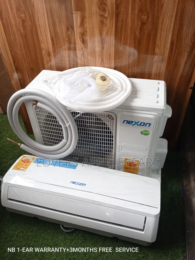 Nexon Better Life 1.5 Air Conditioner - 1